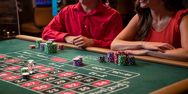 Lý do tân binh thua roulette và bí quyết khắc phục Lý do tân binh thua roulette và bí quyết khắc phục
